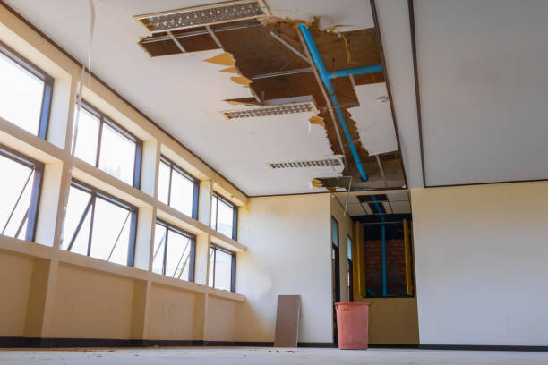 Best Fire Damage Restoration  in North Highlands, CA