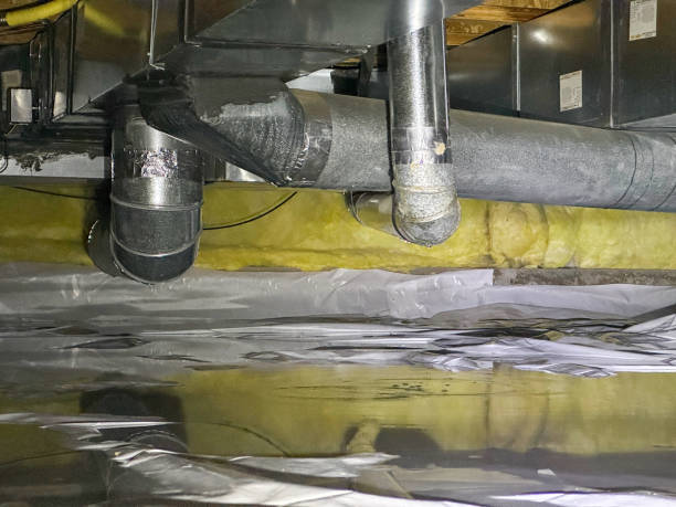 Best Flooded house restoration  in North Highlands, CA